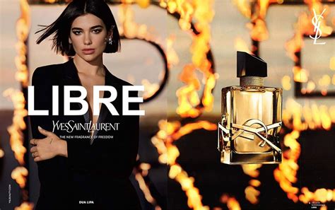 ysl libre perfume ingredients|libre perfume ysl model.